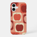 Recherche de motif de pomme iphone coques Pommes