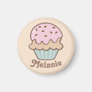 Suche nach cupcakes magnete Brötchen