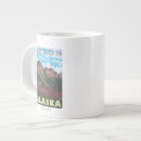 Recherche de yukon tasses Alaska