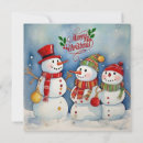 Recherche de illustration noël cartes Neige