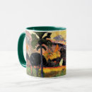 Recherche de paul gauguin Coloré