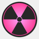 Recherche de radar autocollants Nucléaire