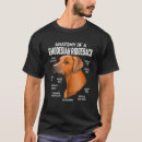 Suche nach rhodesian ridgeback hund tshirts Hunde
