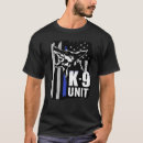 Recherche de unité militaire tshirts Berger allemand
