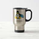 Suche nach linux pinguin tassen Kaffee
