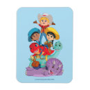 Recherche de dinos magnete Ranch dino