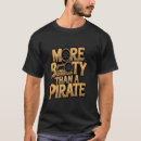 Suche nach piraten spaß tshirts Mehr