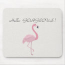 Suche nach schönheit mousepads Mädchenhaft