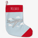 Recherche de avion chaussette de noël Mignon