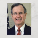 Suche nach george bush postkarten Regierung