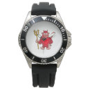 Recherche de diable montres Drôle
