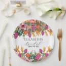 Recherche de exotique assiettes en papier Pour tous