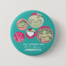 Recherche de poitrine badges Mère