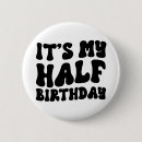 Suche nach monate buttons Retro