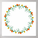 Suche nach rund poster Blumenreich