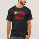 Suche nach maryland shirts tshirts Terrapin