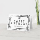 Suche nach deco karten Elegant