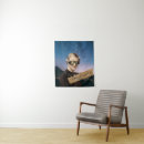 Recherche de peintures vintages art Étoiles