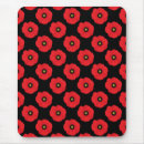 Suche nach rote mohnblumen mousepads Natur