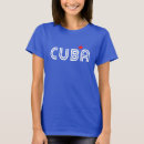Suche nach kuba tshirts Havanna