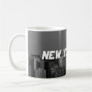 Recherche de empire state building tasses Skyline