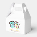 Suche nach vögel papier geschenk box Eule