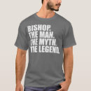 Recherche de bishop tshirts Vintage