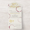 Recherche de taches invitations Dégustation de vin