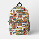 Recherche de scoobydoo sacs Chien de dessin animé