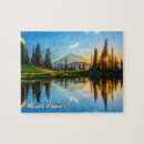 Suche nach mount rainier puzzle Raier