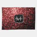 Suche nach dunkelrote geschirr tücher Modern