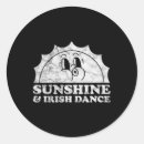 Suche nach irish dance aufkleber Tanzen