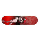 Recherche de vampires skateboards Fille
