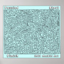 Suche nach verwirrt poster Labyrinth