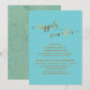 Suche nach turquoise einladungen Typografie