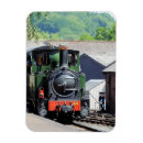 Suche nach vintage eisenbahn magnete Historisch