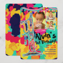 Recherche de uno fiesta invitations Mexicain