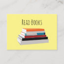 Suche nach bibliothekare visitenkarten Für sie