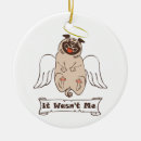 Suche nach lustiger mops ornamente Haustier