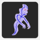 Recherche de fantômes autocollants Déplaisant