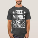 Recherche de légumes drôles tshirts Nourriture saine