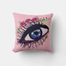 Suche nach blaue augen kissen Blume