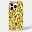 Recherche de motif sans couture iphone coques Fleurs