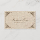 Recherche de pour le client cartes visite Mode