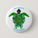 Recherche de de tortue de mer badges Faune