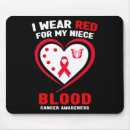 Suche nach nichte mousepads Blut