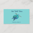 Recherche de tortue mer cartes visite Tropical