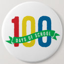Recherche de 100 jours badges Salle de classe