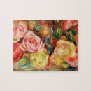 Recherche de pierre auguste puzzles Peinture