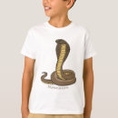 Recherche de cobra tshirts Reptile